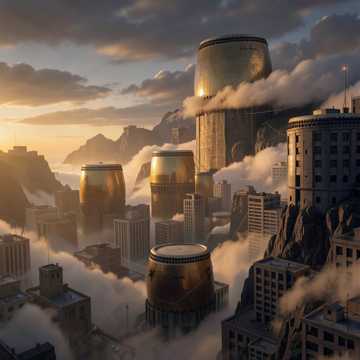 《Rise Up》-版本2
