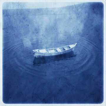 人海过客