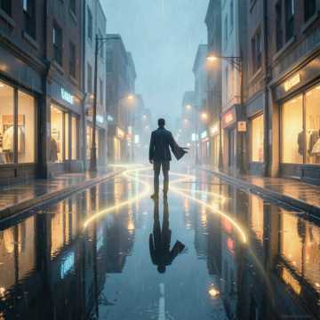 夜途