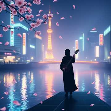 碎梦乌托邦