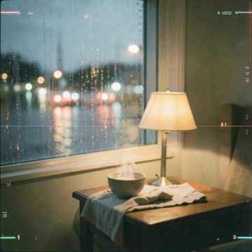 日子慢慢过