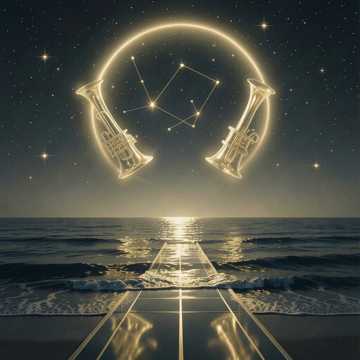 星辰大海