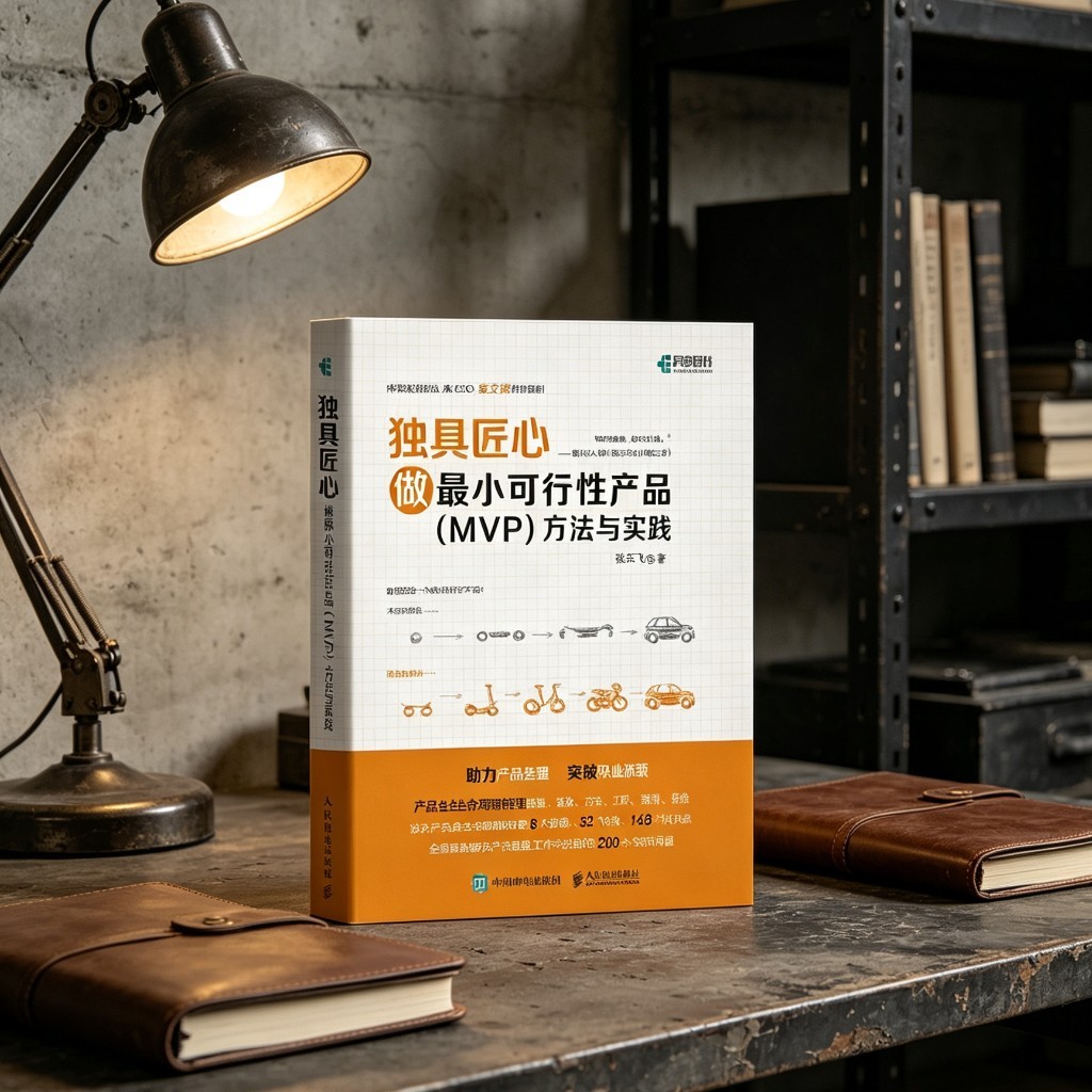 独具匠心-创新