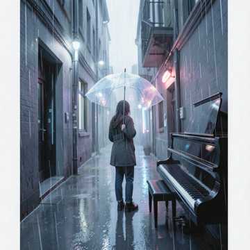雨季听不到爱你-版本2