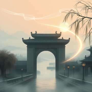 楚风入梦