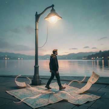 人间旧痕