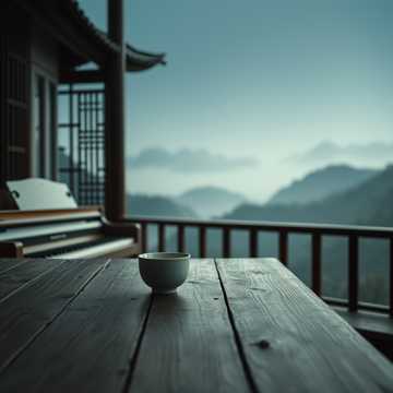 岁月醉与眠