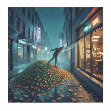 昨日黄泉