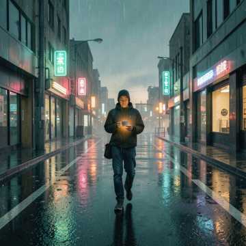 灯还在-版本2