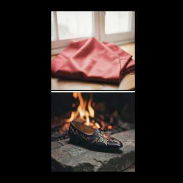 喜服叠好那天-版本2