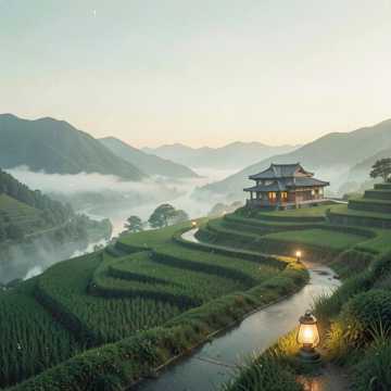 独山谣