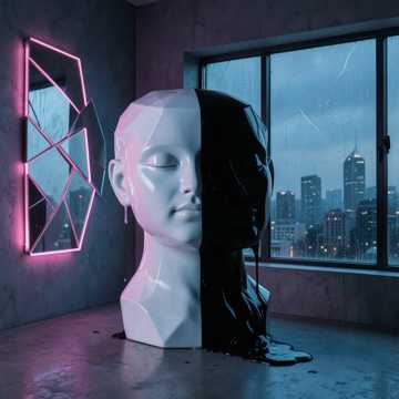 双面人偶-版本2