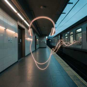 夜色左耳