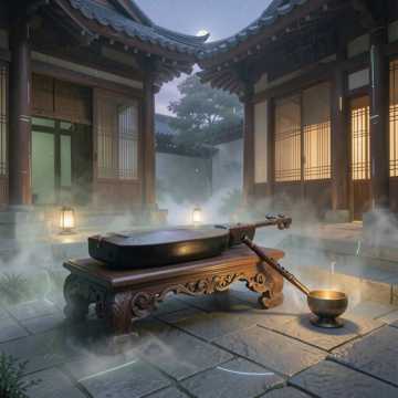一念心然