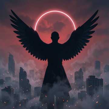 Dark Angel