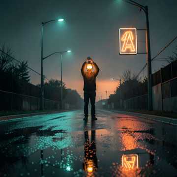 长路与灯火-版本2