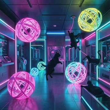 喵星语