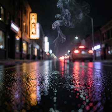 Bad Night-版本2