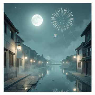 人间路