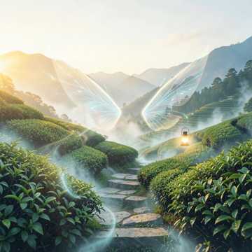 《追着日出翻山梁》改改改