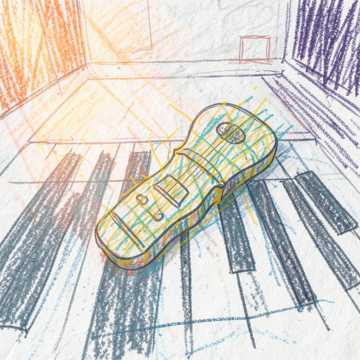 旧琴谱-版本2