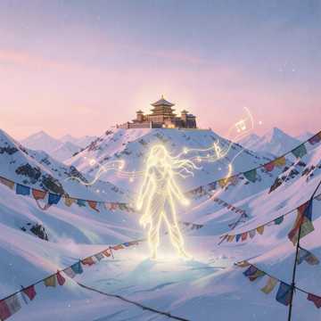 又见布达拉