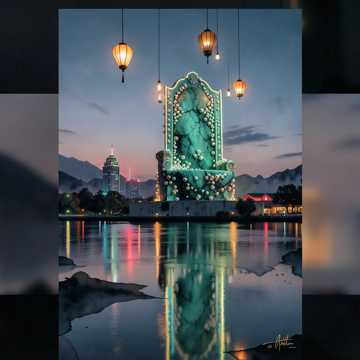 滕王阁序-版本2