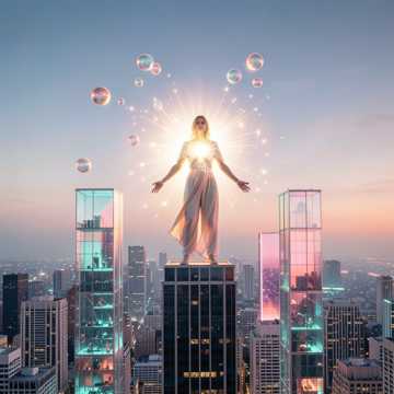 把自己点亮-版本2