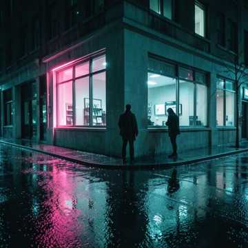 锋芒