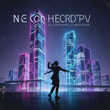 霓虹心跳加速中-版本2