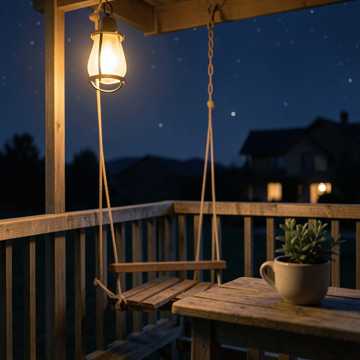 Porch Light