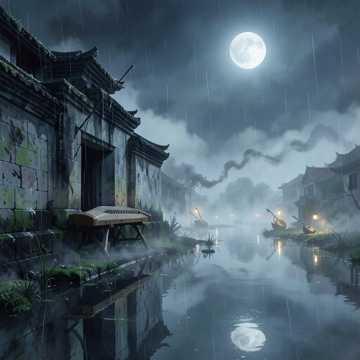 故人弦