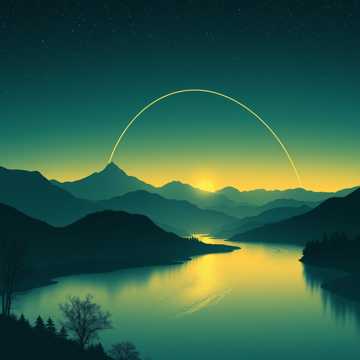梵净星辰