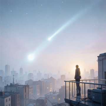 流星