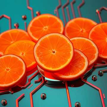 Citrus Circuit
