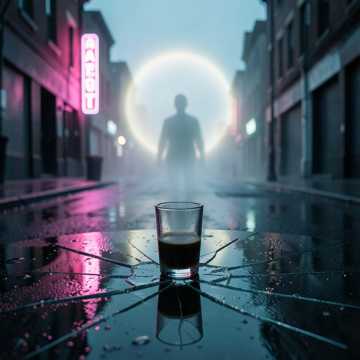 《沉沦的余温》