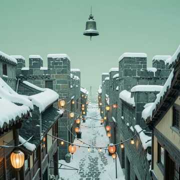 长安慢-版本2