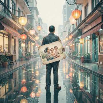 木生来信