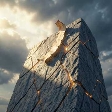 五行山 · 五百年