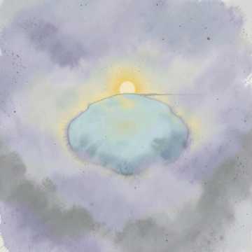 雾屿独白-版本2