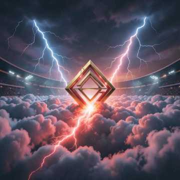 踏破云霄-版本2