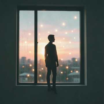 烟火人间