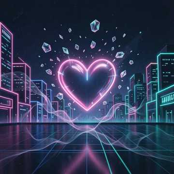 碎梦夜空-版本2