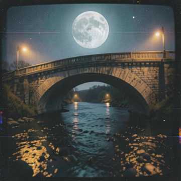 Moonbridge Echo-版本2