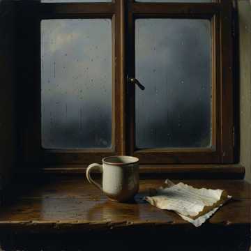 Endless Rain