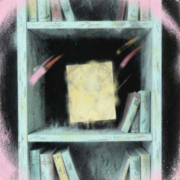书厢沉梦1
