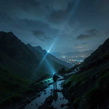 泥泞上的星光