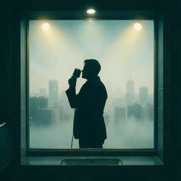 浴室里的王子独唱曲
