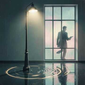 雨水种心事-版本2