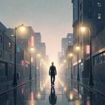人间过半